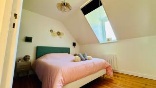 Chez Mag maison de pêcheur proche plage - Ault - 4