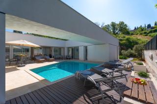 NEW! Villa Island Pearl: A Stunning Oasis of Luxury and Serenity on Brač Island - Nerežišća - 8