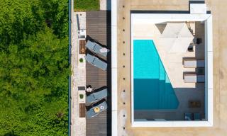 NEW! Villa Island Pearl: A Stunning Oasis of Luxury and Serenity on Brač Island - Nerežišća - 4