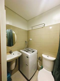 Adel's Cosy Place - SMDC Shore 2 Philippines - Manilla - 6