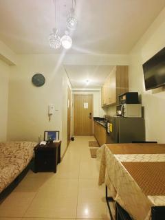 Adel's Cosy Place - SMDC Shore 2 Philippines - Manilla - 7