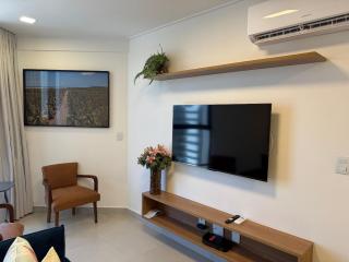 Studio Design 3 Apt 807 -Mandi Hospitalidade - Maceió - 1