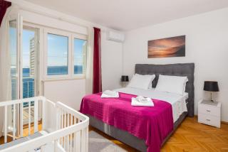 Seaside Apartment Blue - Dugi Rat - 8