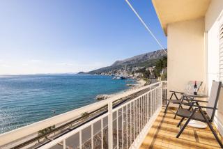 Seaside Apartment Blue - Dugi Rat - 3