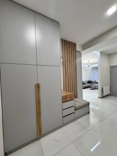 Квартира на улице Анастаса Микояна - Erevan - 1