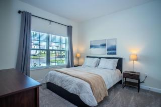 Relax in Ultimate Comfort with Pool & BBQ Area - 1