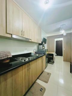 Adel's Cosy Place - SMDC Shore 2 Philippines - Manilla - 9