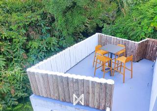 MyStay - Casa Sol Nascente - 5