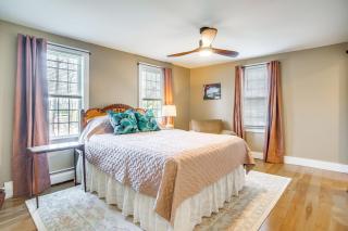 4 Mi to Inkwell Beach Home in Oak Bluffs! - Vineyard Haven - 1