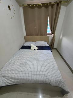 Sojourn in S Residences - Manila - 9