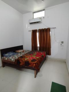 Hotel Sangam - Jāmb - 8