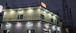 Hotel Sangam - Jāmb - 5