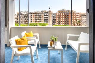 Vittorio Veneto Apartment by Wonderful Italy - Palermo - 6