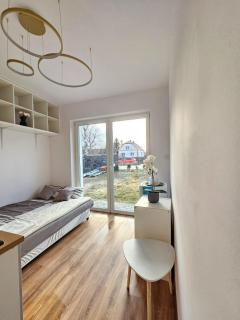 SmartRooms Hop to Wrocław - - 3