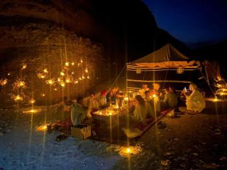 Life in Luxor - Nag` Naqsha - 9