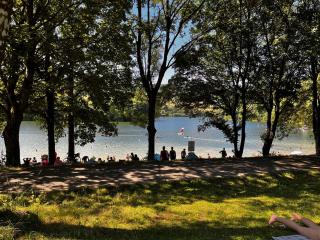 Conzen Hof am Hennesee - 1