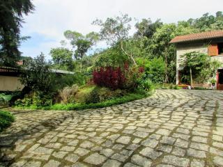 Refúgio em Mauá – 4 Suítes, Ofurô, Cachoeira e Vista Incrível - Itatiaia - 6
