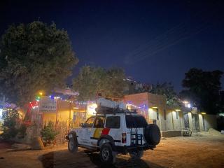 Life in Luxor - Nag` Naqsha - 2