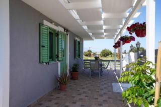 Mariettas Cottage - Pigadhákia - 1