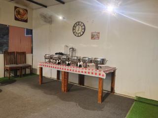 BS Hotel & Restaurant - Chandrāpuri - 9