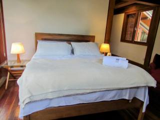 Refúgio em Mauá – 4 Suítes, Ofurô, Cachoeira e Vista Incrível - Itatiaia - 2