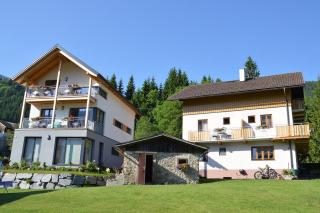 Pension Mitterer - Weissensee - 9