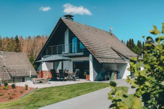Ferienhaus Sonnenblick mit Terrasse - Diemelsee - 0