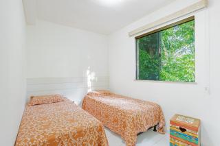 GB122 Excelente Apartamento Com 3 Suítes - Guarajuba - Camacari - 8