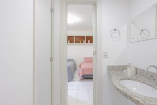 GB122 Excelente Apartamento Com 3 Suítes - Guarajuba - Camacari - 5