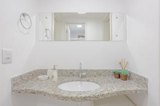 GB122 Excelente Apartamento Com 3 Suítes - Guarajuba - Camacari - 4