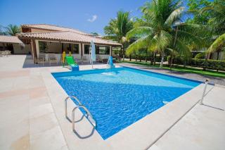 GB122 Excelente Apartamento Com 3 Suítes - Guarajuba - 6