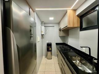 Praia do Futuro Fortaleza - 5