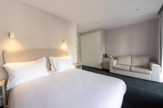 AvenueHillHotel - Lissabon - 5