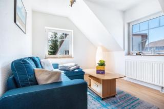Ferienwohnung 2 - Groß Zicker - 0