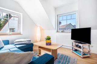 Ferienwohnung 2 - Groß Zicker - 8