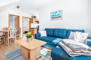 Ferienwohnung 2 - Groß Zicker - 7