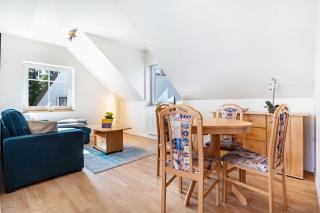 Ferienwohnung 2 - Groß Zicker - 4