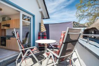 Ferienwohnung 2 - Groß Zicker - 1