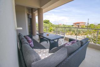 Villa George by RentalsPro Services - Nea Potidea Halkidiki - Nea Potidaea - 1