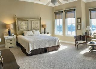 Elegant 3-Bedroom Condo with Lake Views - Panama City Beach - 1