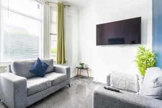 Teesside House - Sleeps up to 10 - Redcar - 7