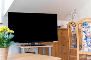 Ferienwohnung 2 - Groß Zicker - 2