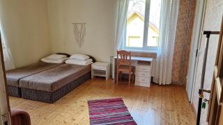 Püha Guesthouse - Püha - 6