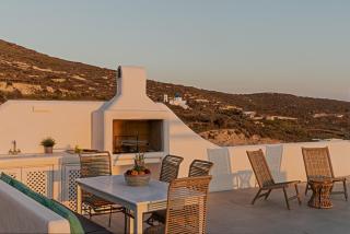 Santorini's Rising Sun Private Villa - - 5