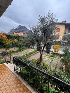 Casa Rosa - Toscolano-Maderno - 9