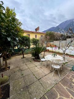 Casa Rosa - Toscolano-Maderno - 6