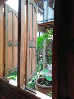 Melati Double Studio Ground Floor - Timuran - 5