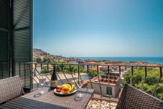Elias Garcia T3 Apartment - Funchal - 0