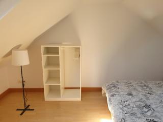 Gite 4 pers. - 2 chambres entre Colmar/Mulhouse - Wattwiller - 3