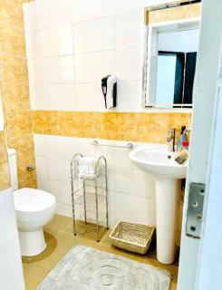 Urban TS AirB&B - Abuja - 0